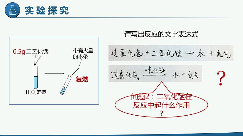 2.3《制取氧气》（2）课件+教案+练习+学案07