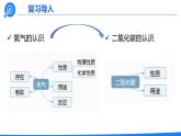 6.3《二氧化碳和一氧化碳》课件+教案+学案+作业