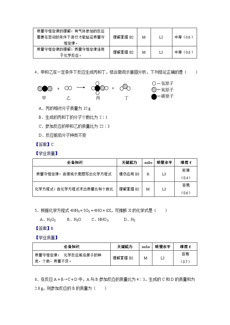 第五单元《单元综合与测试》课件+教案+练习+学案02