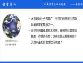 魯教版化學(xué)《自然界中的水》PPT課件