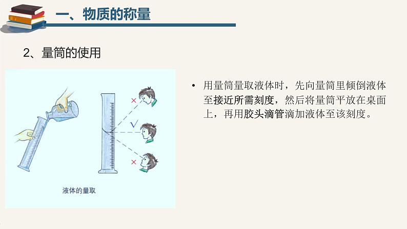 鲁教版化学《化学实验基本技能训练(二)》PPT课件06