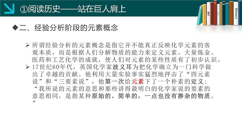 鲁教版化学《元素》PPT课件第5页