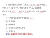 初中化学九上第一单元 课题2 化学是一门以实验为基础的科学每课习题课件