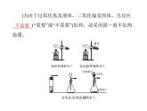 初中化学九上第二单元 课题3 第2课时 实验室制取氧气的装置及操作每课习题课件
