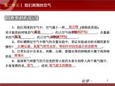 初中化学九上第02单元 我们周围的空气单元复习课件