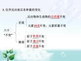 初中化学九上5.第五单元 化学方程式教材梳理课件
