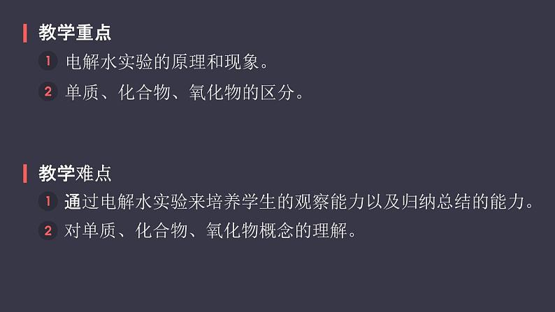 人教版化学课件：水的组成03