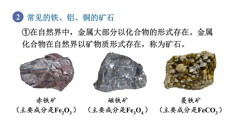 8.3 金属资源的利用和保护--（课件+教案）人教版九年级化学下册04