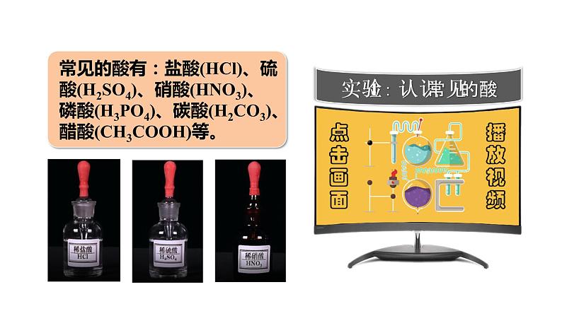 10.1 常见的酸和碱--（课件+教案）人教版九年级化学下册06