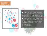 10.2 酸和碱的中和反应--（课件+教案）人教版九年级化学下册