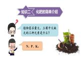 11.2 化学肥料--（课件+教案）人教版九年级化学下册