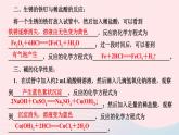 化学人教版九年级下册 同步教学课件第10单元 酸和碱 实验活动6 酸碱的化学性质