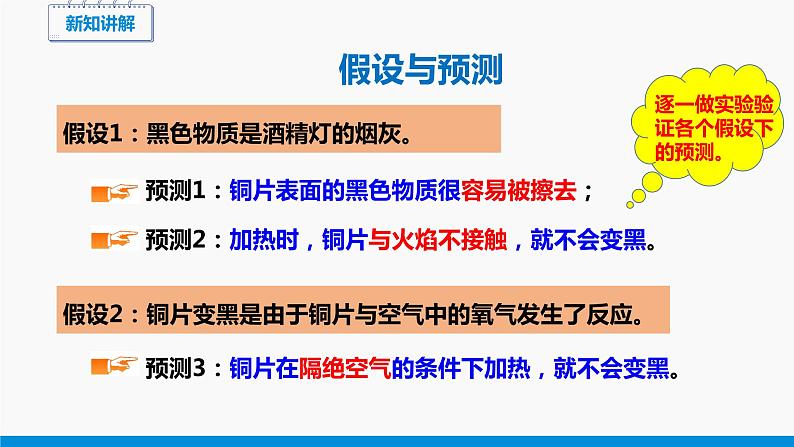 1.4 物质性质的探究 第2课时 同步课件 初中化学科粤版九年级上册04