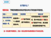 2.2 构成物质的微粒（Ⅰ）——分子 同步课件 初中化学科粤版九年级上册