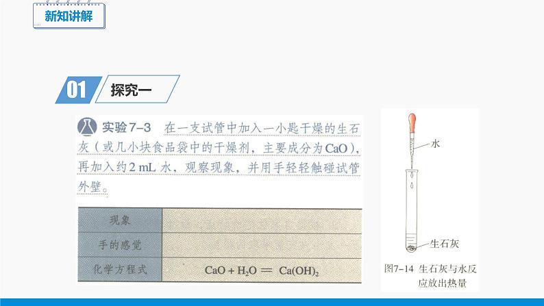 第七单元 课题2 燃料的合理利用与开发（第1课时） 同步课件 初中化学人教版九年级上册04