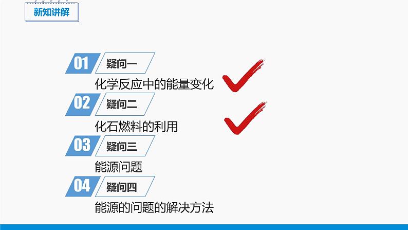 第七单元 课题2 燃料的合理利用与开发（第2课时） 同步课件 初中化学人教版九年级上册03