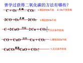 京改版九年级上册化学  8.3 二氧化碳的实验室制法 课件