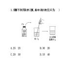 魯教版九年級上冊化學(xué)  3.2 溶液組成的定量表示 課件