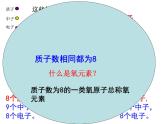 鲁教版九年级上册化学  2.4 元素 课件