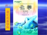 人教版九年级上册化学  绪言 化学使世界变得更加绚丽多彩 课件