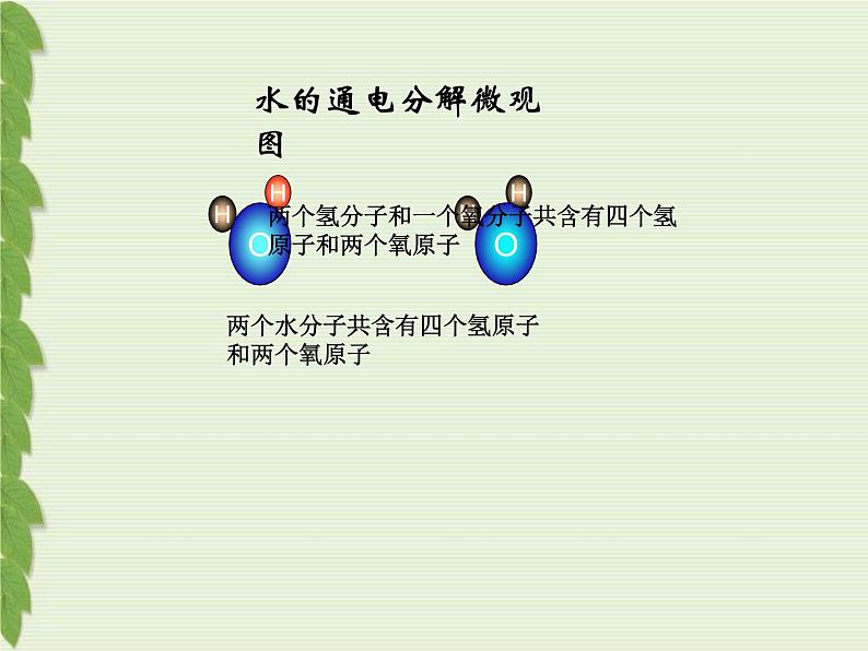 人教版九年级上册化学  5.1 质量守恒定律 课件06