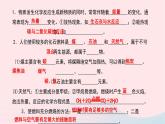 化学人教版九年级上册同步教学课件第7单元 燃料及其利用 课题2 燃料的合理利用与开发 第1课时 燃料的利用