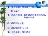 人教版初中化学九下第十单元 课题2 酸和碱的中和反应课件