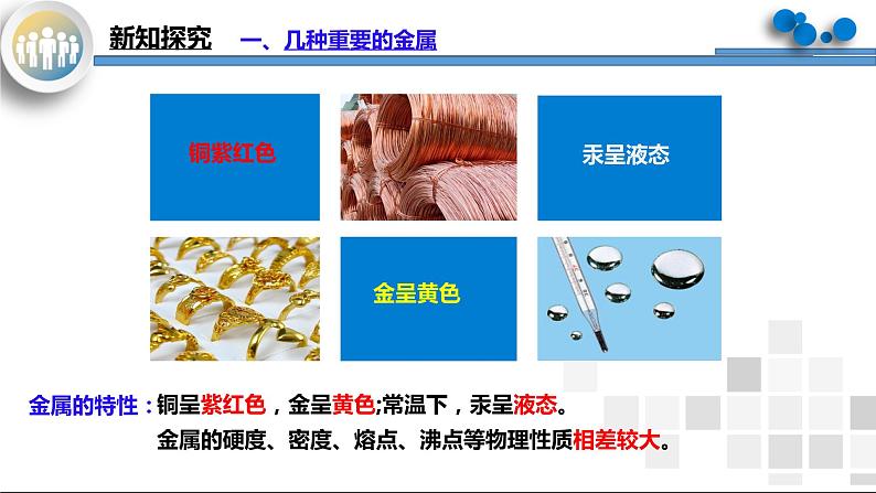 课题1《金属材料》课件PPT+教学设计+同步练习08