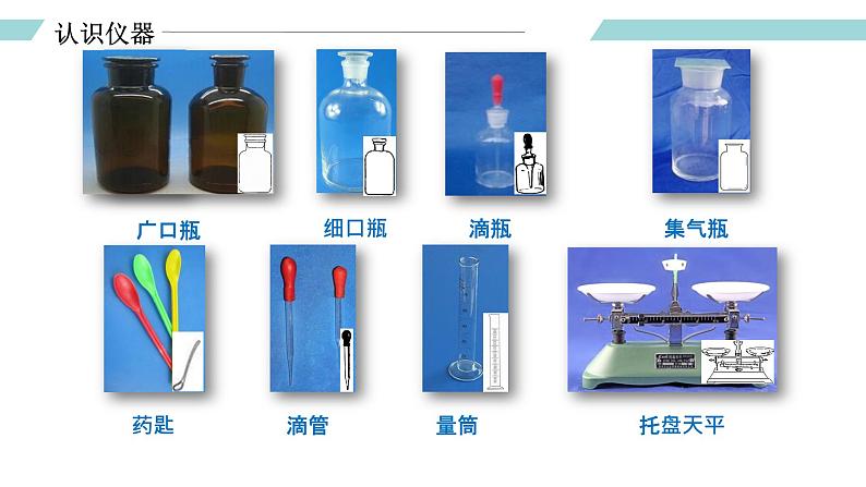 课题3 走进化学实验室（第一课时）（课件）-【备课优选】2022-2023学年九年级化学上册同步精品备课系列（人教版）06