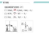 实验活动1 氧气的实验室制取与性质（课件）- 2022-2023学年九年级化学上册同步精品备课系列（人教版）