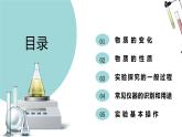 第一單元  走進(jìn)化學(xué)世界（課件）-【備課優(yōu)選】-【備課優(yōu)選】2022-2023學(xué)年九年級化學(xué)上冊同步精品備課系列（人教版）
