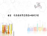 绪言  化学使世界变得更加绚丽多彩- 2022-2023学年九年级化学上册同步优质课件（人教版）