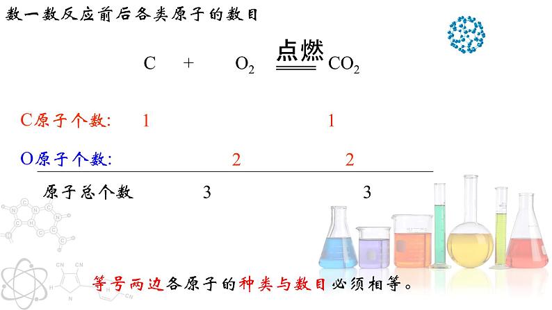 5.2 如何正确书写化学方程式- 2022-2023学年九年级化学上册同步优质课件（人教版）05