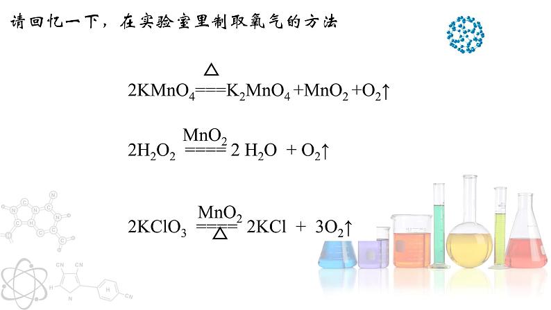 6.2 二氧化碳制取的研究- 2022-2023学年九年级化学上册同步优质课件（人教版）03