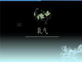 魯教版初中化學(xué)九上 第四單元 第三節(jié) 氧氣課件