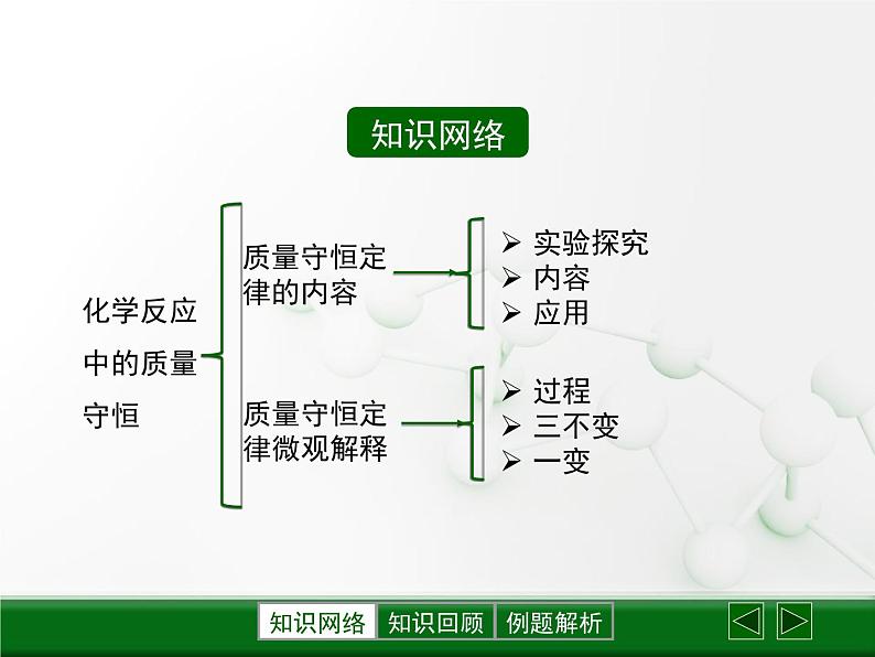 鲁教版初中化学九上 第五单元 第一节 化学反应中的质量守恒课件02