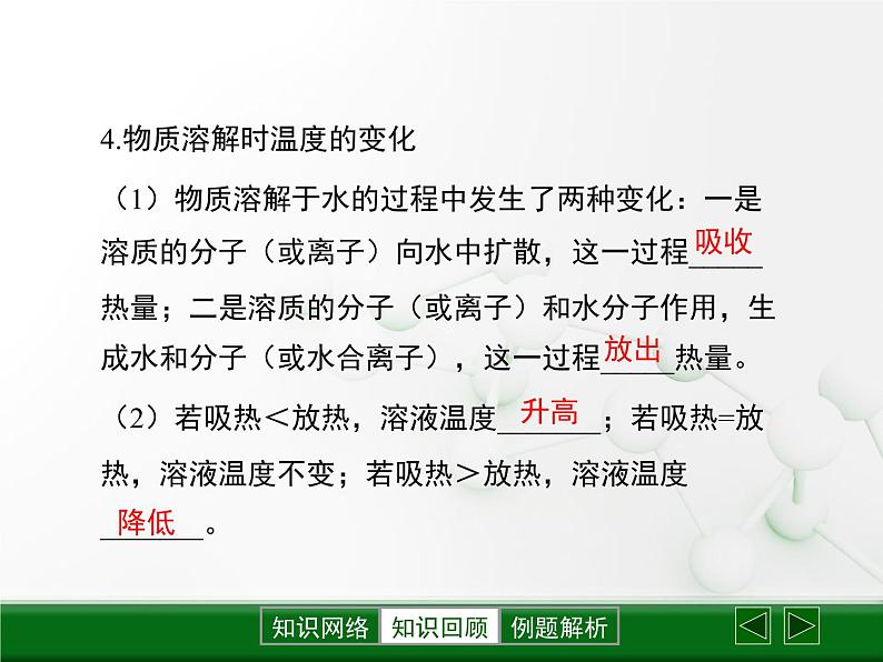 鲁教版初中化学九上 第三单元 第一节 溶液的形成课件05