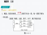 鲁教版初中化学九上 第二单元  第四节 元素课件