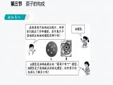 鲁教版初中化学九上 第二单元 第三节 原子的构成课件