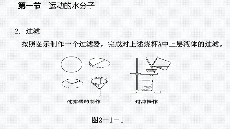 4运动的水分子 第2课时第5页