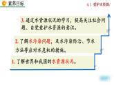 人教版初中化学九上 第四单元 课题1 爱护水资源课件