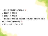 人教版九年级化学上册课题1物质的变化和性质第1课时物质的变化课件