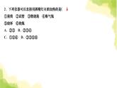 人教版九年级化学上册课题3走进化学实验室第2课时物质的加热仪器的连接、洗涤课件