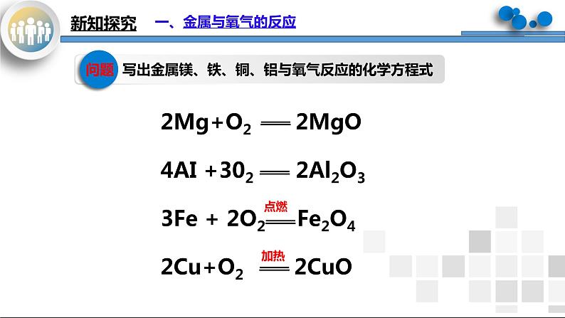 课题2《金属的化学性质》课件PPT+教学设计+同步练习08