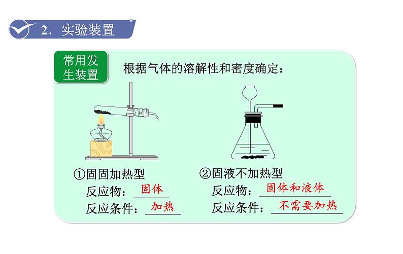 人教版九年级化学上册课件 实验活动1 氧气的实验室制取与性质05