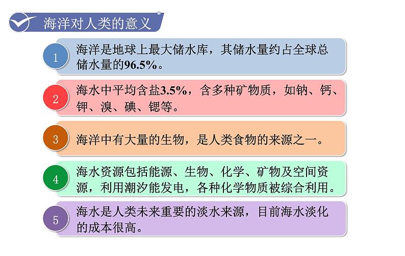 人教版九年级化学上册课件 4.1 爱护水资源04