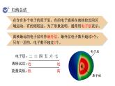 人教版九年級(jí)化學(xué)上冊課件 3.2.2 原子核外電子排布 離子的形成