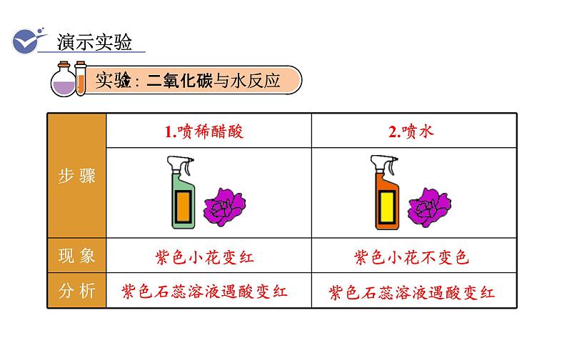 人教版九年级化学上册课件 6.3.1 二氧化碳08