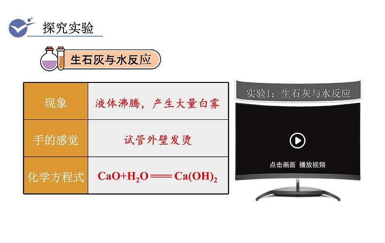 人教版九年级化学上册课件 7.2.1 化学反应中的能量变化 化石燃料的利用04