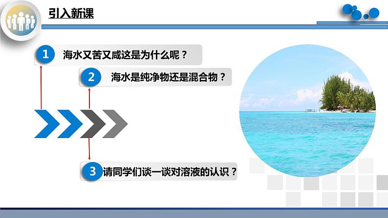 课题1《溶液的形成》课件PPT+教学设计+同步练习04